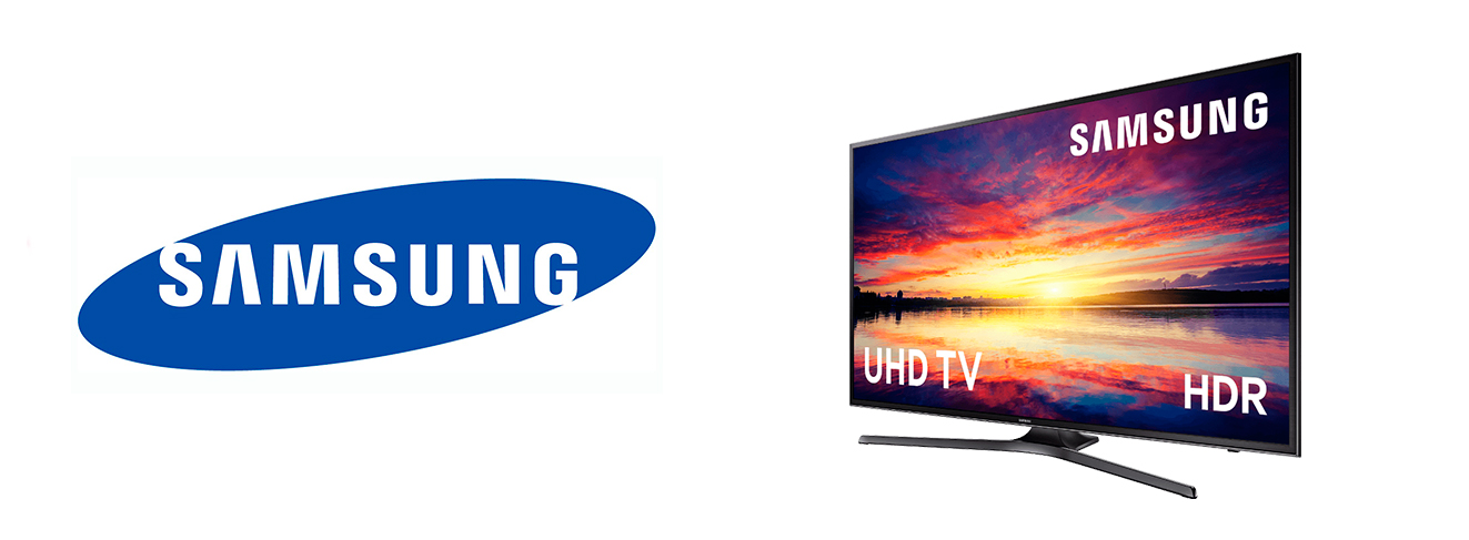 TV UHD 4K Plano Smart TV Serie KU6000 con HDR