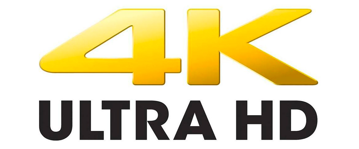 Como reconocer un televisor UHD o 4K en un almacén?