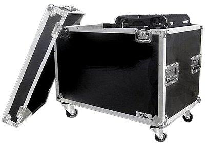 Estuche racks para Transportar Televisores