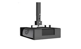 Caja de seguridad video beam