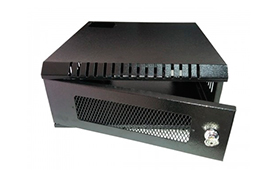 Gabinete metalico para DVR